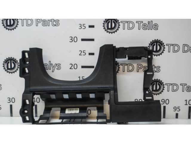 Отделка рулевой оси