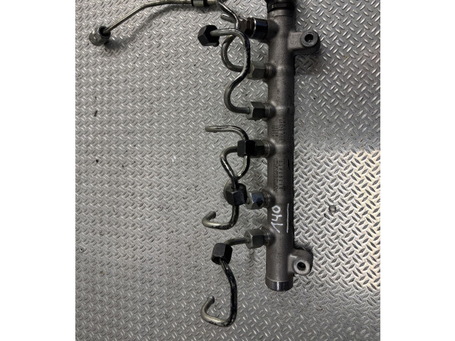 Топливная рампа 31303612, 03U02597   Volvo S90, V90   для двигателя D4204T9