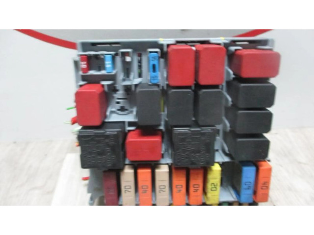 Pojistková skříňka 50509531 Alfa Romeo Mito 2011