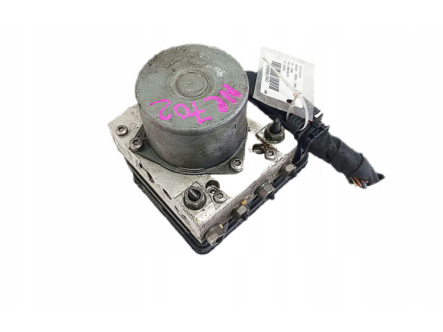 Блок АБС 1S0614517F, 1S0614517F   Skoda  Rapid (NH)  2012 - 2019 года