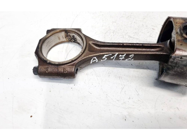  Поршень с шатуном    Saab 9-5  