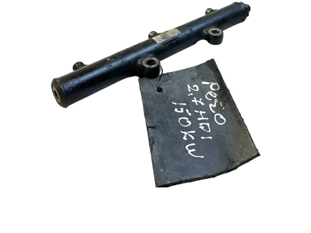 Vstřikovací lišta 4R8Q9D280AC, A2C20001330 Peugeot 607