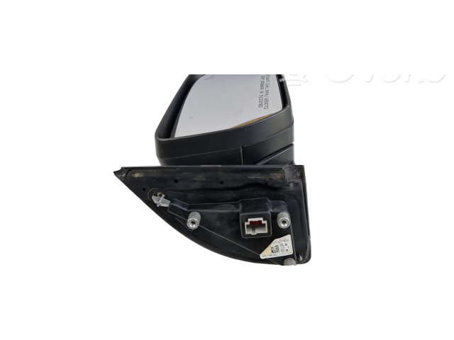Зеркало электрическое правое Ford Ranger 2019-2022 года