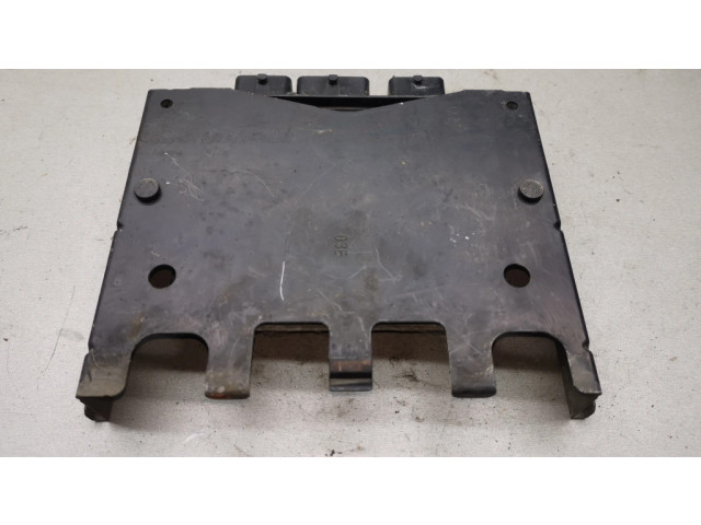 Řídící jednotka 9650043480   Citroen C3 2004