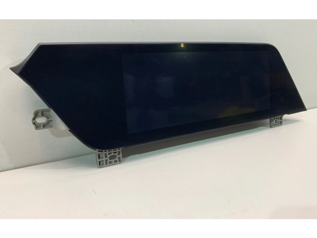 Дисплей    8798738   BMW Z4 g29