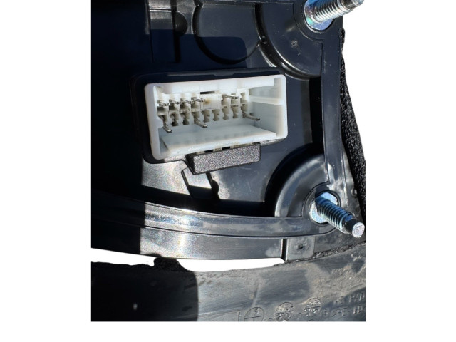 Зеркало электрическое        Hyundai Ioniq  2016 -  года   