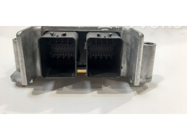 Блок подушек безопасности P68290967AB   Jeep Grand Cherokee (WJ)