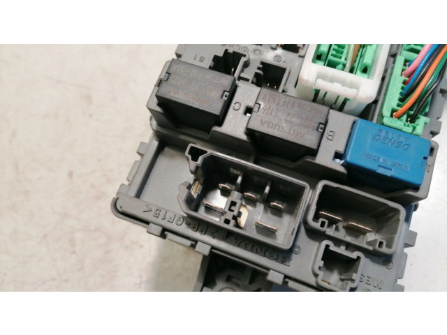 Блок предохранителей TL4E311 Honda Accord