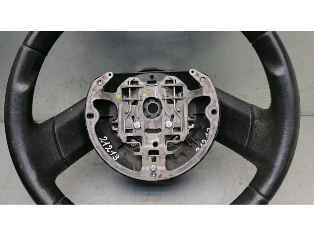 Руль Citroen C4 I 2004-2010 года 96463392ZD