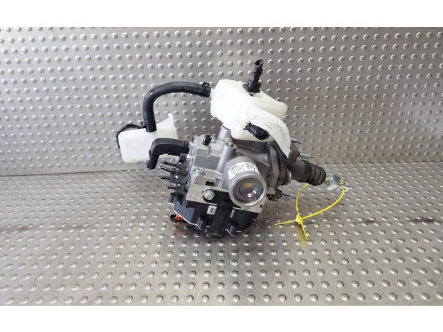 Блок АБС 58500G2400, BH60164A01   Hyundai  Ioniq  2016 -  года