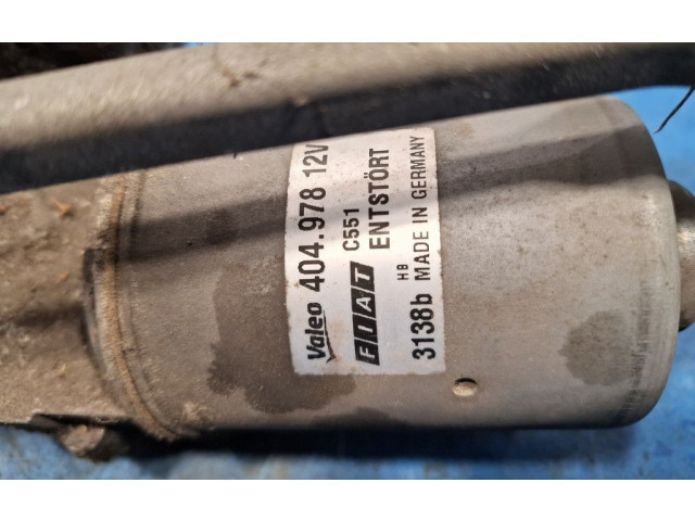 Комплект механизма стеклоочистителей 404.978, 404.978    Fiat Grande Punto