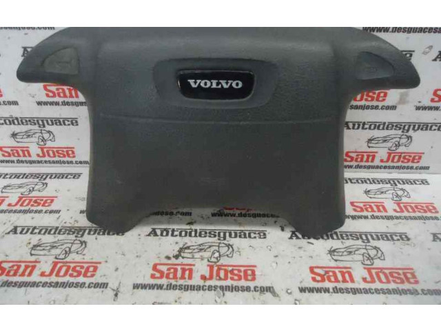 Рулевая рейка Надувная подушка для передней двери Volvo S40, V40 1995 - 2004 года