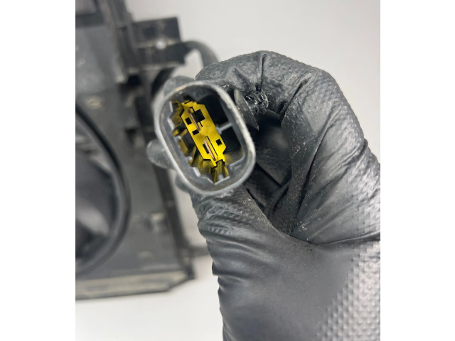 Вентилятор радиатора     9806313580, 5020683    Peugeot 5008 II 