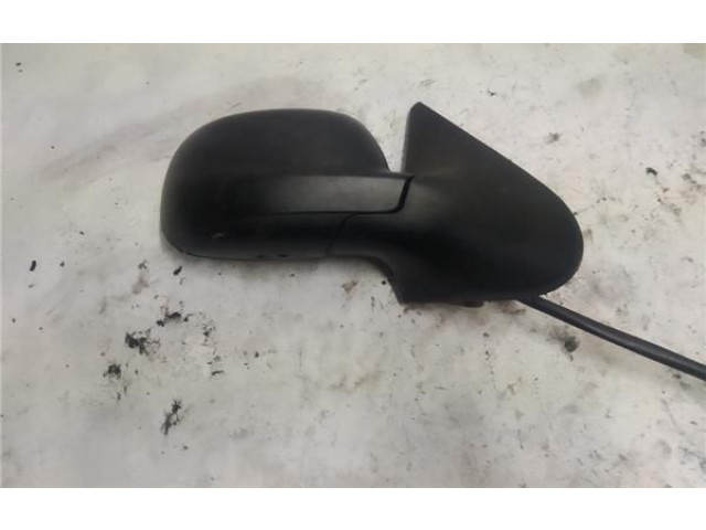 Zpětné zrcátko Volkswagen Polo III 6N 6N2 6NF 2000 E9014067, E9014067