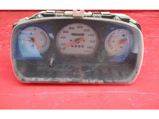 Панель приборов 8301087432, 2573209670   Daihatsu Terios       