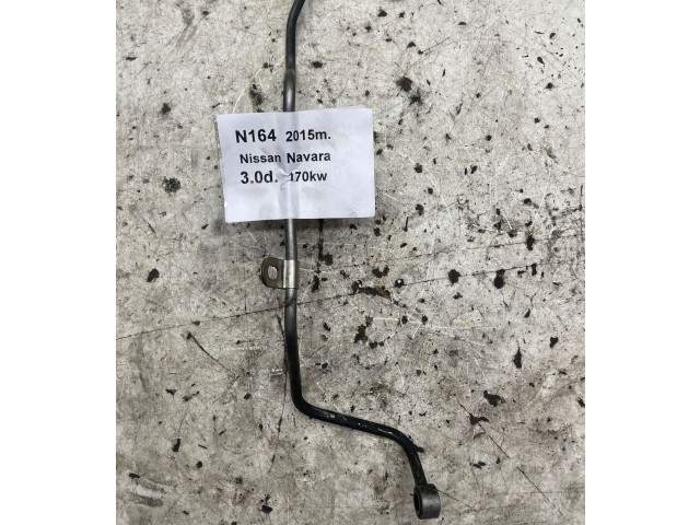 Vstřikovací lišta 82008846450   Nissan Navara D40    V9X 