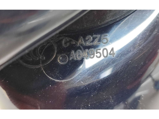 Зеркало электрическое        Polestar 2  2020 -  года   