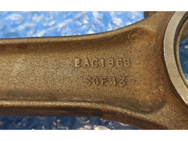  Поршень с шатуном  EBC1289, EAC1868  Jaguar XJS для бензинового двигателя 4.0