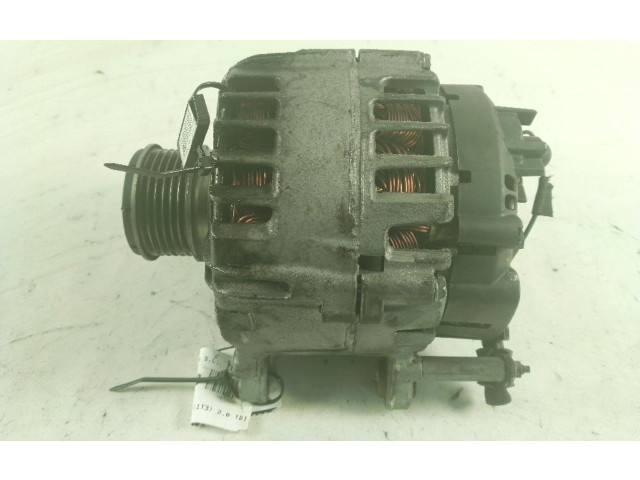 Генератор 03L903023A   Volkswagen Touran II      