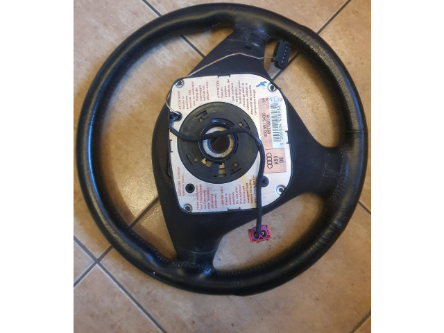 Volant Audi A8 S8 D2 4D 1998 4A0124A, 10824  