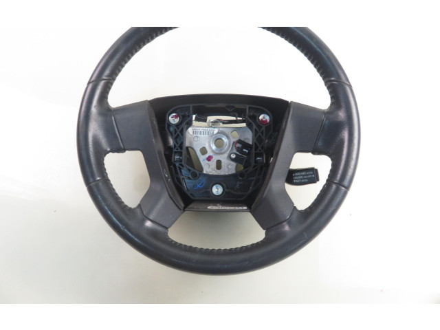 Руль Jeep Patriot   -  года       