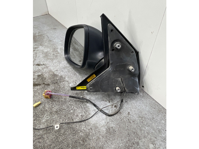 Zpětné zrcátko Volkswagen Transporter - Caravelle T5 2013 7E1857543, 898868888