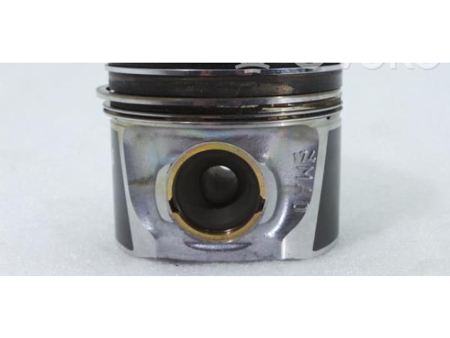  Поршень  79L94  Audi A3 S3 8P  