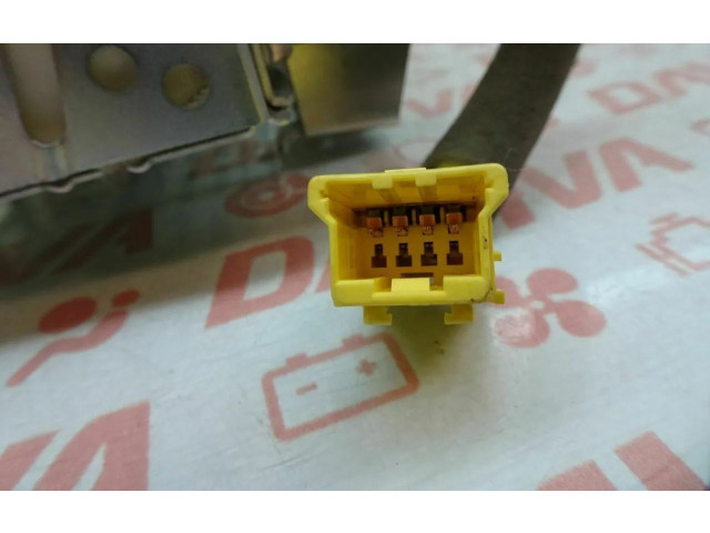 Подушка безопасности пассажира P0X00007T2X Honda FR-V