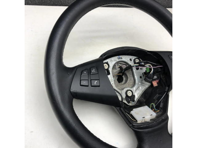 Руль BMW X5M E70 2010-2013 года 305724910
