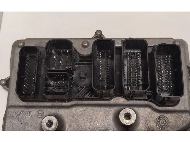 Řídící jednotka 12149895530, 12148672514 BMW M4 F82 F83 2018