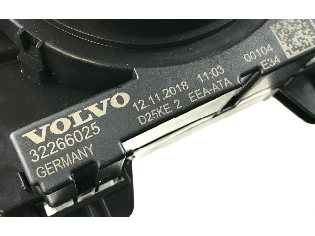 Полоса надувных подушек (кольцо srs)