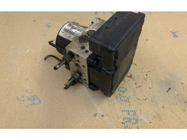 Блок АБС P04779679AC, 25021206374   Chrysler  300 - 300C  2005 - 2010 года