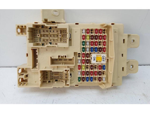 Блок предохранителей 91950G2036   Hyundai Ioniq    