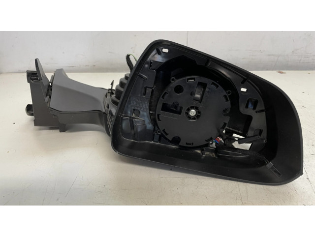 Зеркало электрическое     правое   Tesla Model 3  2017- года   