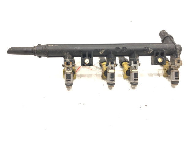 Vstřikovací lišta    Fiat Punto (188)     