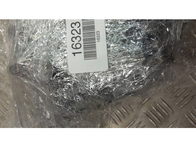 Турбина BMW X3 G01 2.0 7637563