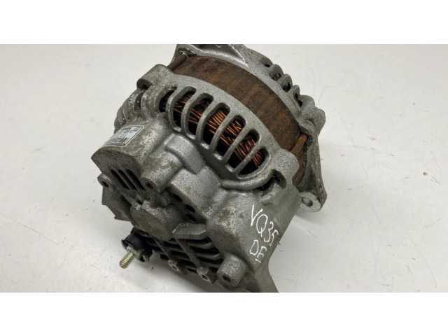 Генератор 23100CD010, A3TG0191   Nissan 350Z 3.5     