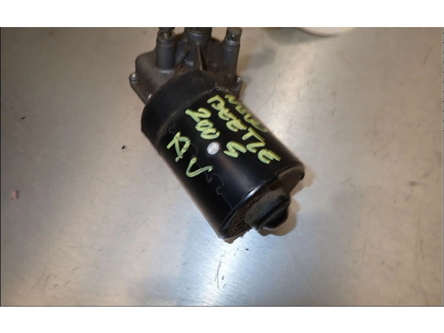 Моторчик дворников 1C0955119    Volkswagen New Beetle