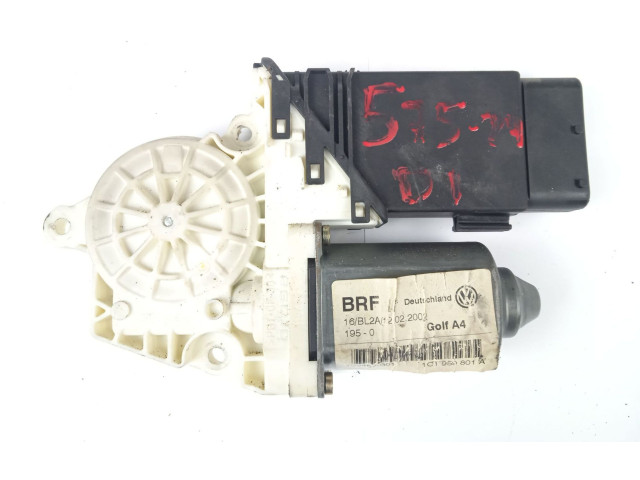 Передний двигатель механизма для подъема окон