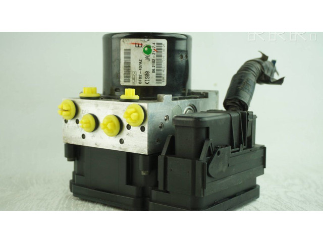 Блок АБС BFD2437AZ, 06210963633 Mazda 3 II 2009-2013 года