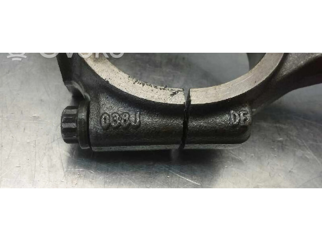 Шатун BWC Mitsubishi Lancer X для дизельного двигателя 2.0