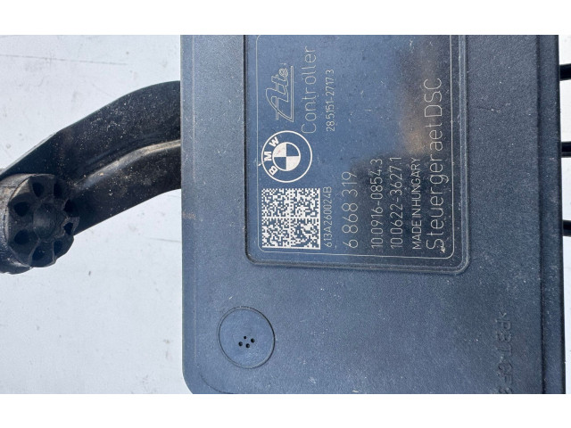 Jednotka ABS 6868319, 6868318 BMW 4 F32 F33 2015
