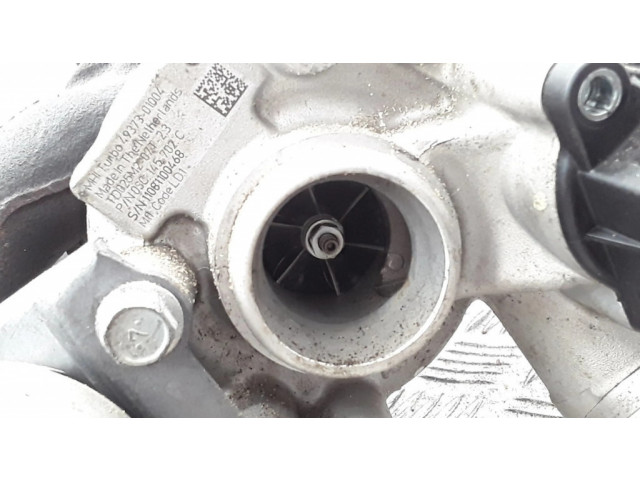 Turbodmychadlo Турбина 03C145702C, 03C145702 Audi A3 S3 A3 Sportback 8P 1.4