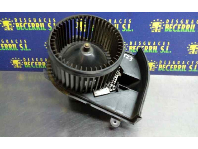 Вентилятор печки 599128800, 1499032080 Citroen C8