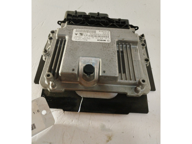 Řídící jednotka    Citroen Berlingo 2014