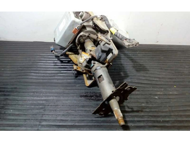 Рулевая рейка 4621134000, 4620034002 SsangYong Korando - года