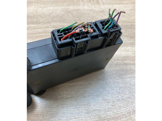 Комфортный модуль 6Q0959433A, 5DK008127 Skoda Fabia Mk1 (6Y)