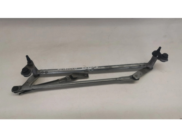 Механизм стеклоочистителей (трапеция)