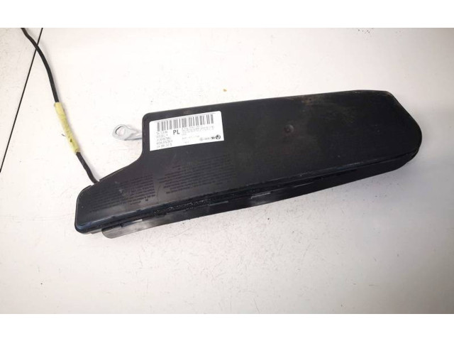 Подушка безопасности в сиденье 1k4880242b, 30353651h Skoda Octavia Mk2 (1Z)