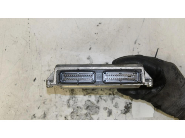 Блок управления климат-контролем    Dacia Sandero